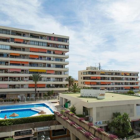 Апартаменти New! La Nogalera Con Aparcamiento Торремолінос Екстер'єр фото