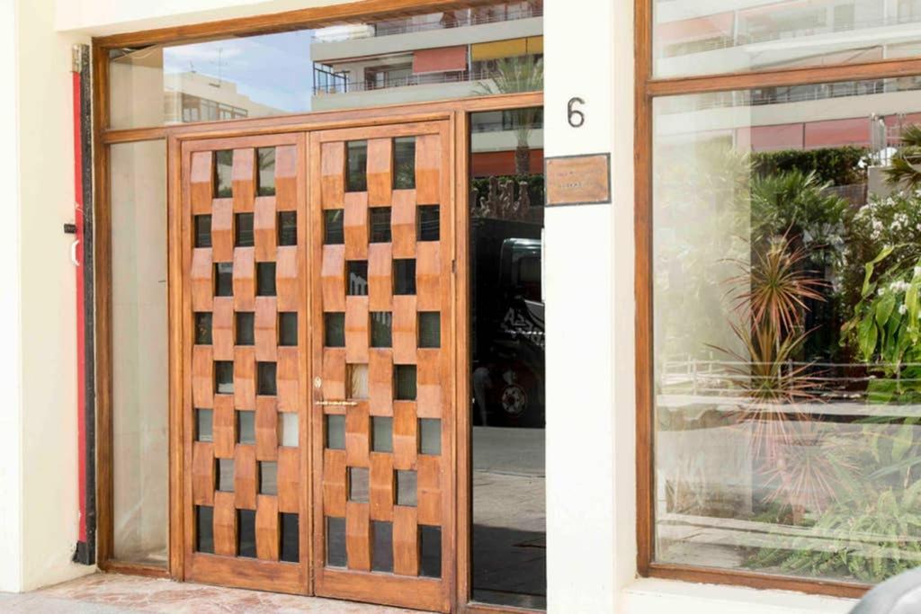 Апартаменти New! La Nogalera Con Aparcamiento Торремолінос Екстер'єр фото